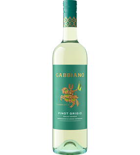 2024 Gabbiano Pinot Grigio
